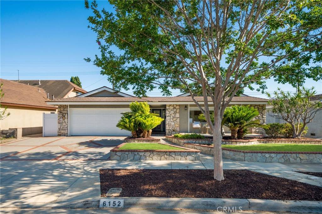 Garden Grove, CA 92845,6152 Anthony AVE