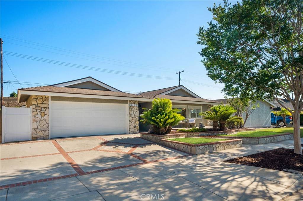 Garden Grove, CA 92845,6152 Anthony AVE