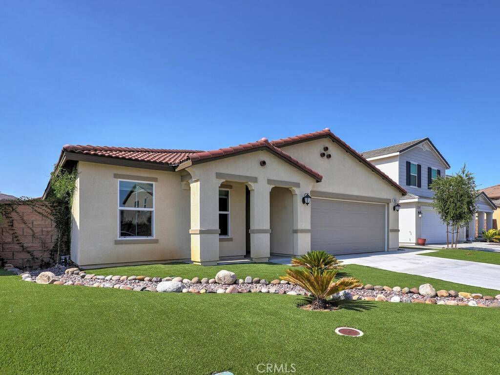 Menifee, CA 92585,28327 Levi Way