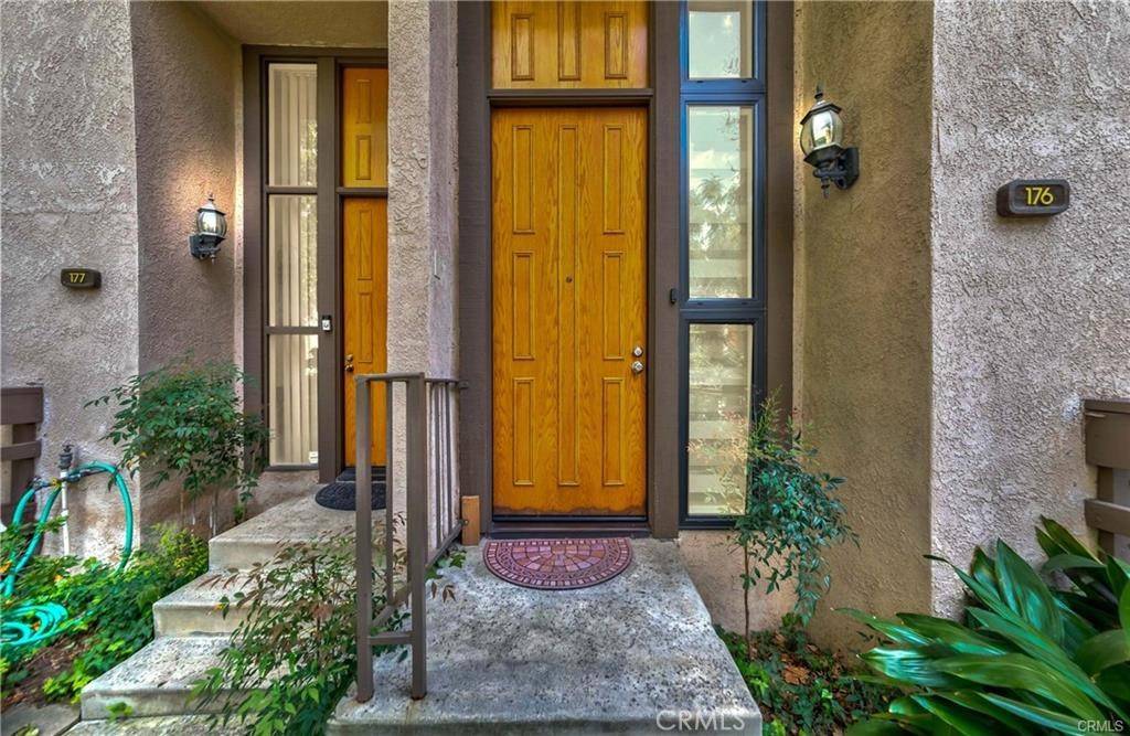 Northridge, CA 91324,9000 Vanalden AVE #176