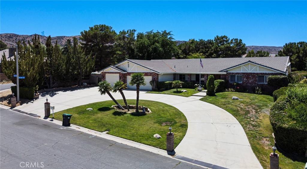 Palmdale, CA 93551,41653 62nd ST W