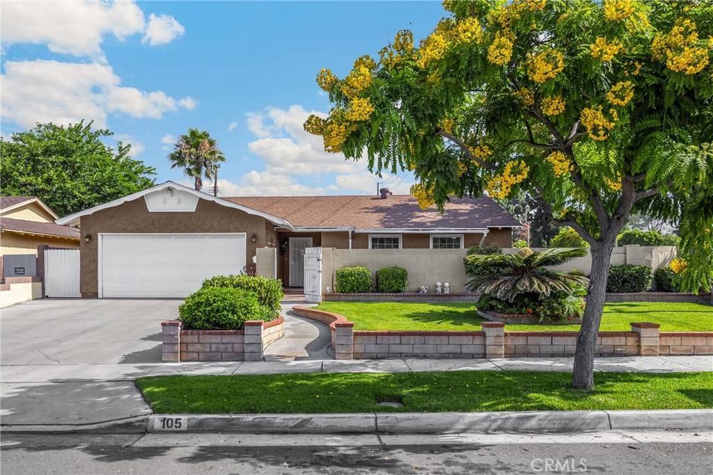 Anaheim, CA 92802,105 W Cliffwood AVE