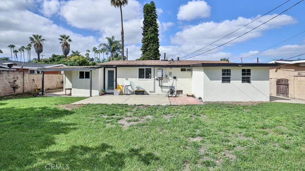 Anaheim, CA 92804,11912 Arthur DR