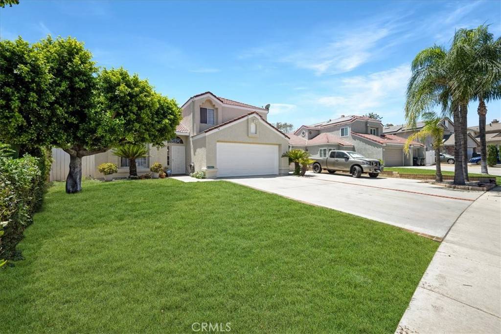Moreno Valley, CA 92555,26047 Eliot AVE