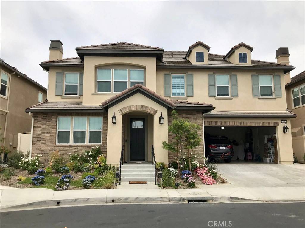 Garden Grove, CA 92841,840 Chateau CT
