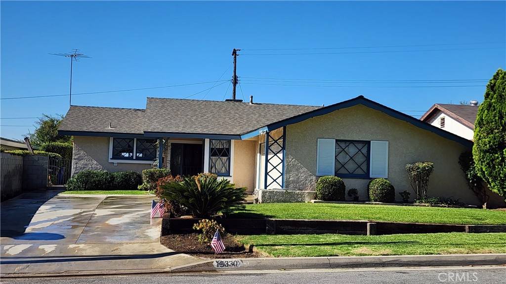 La Mirada, CA 90638,15330 Alicante RD