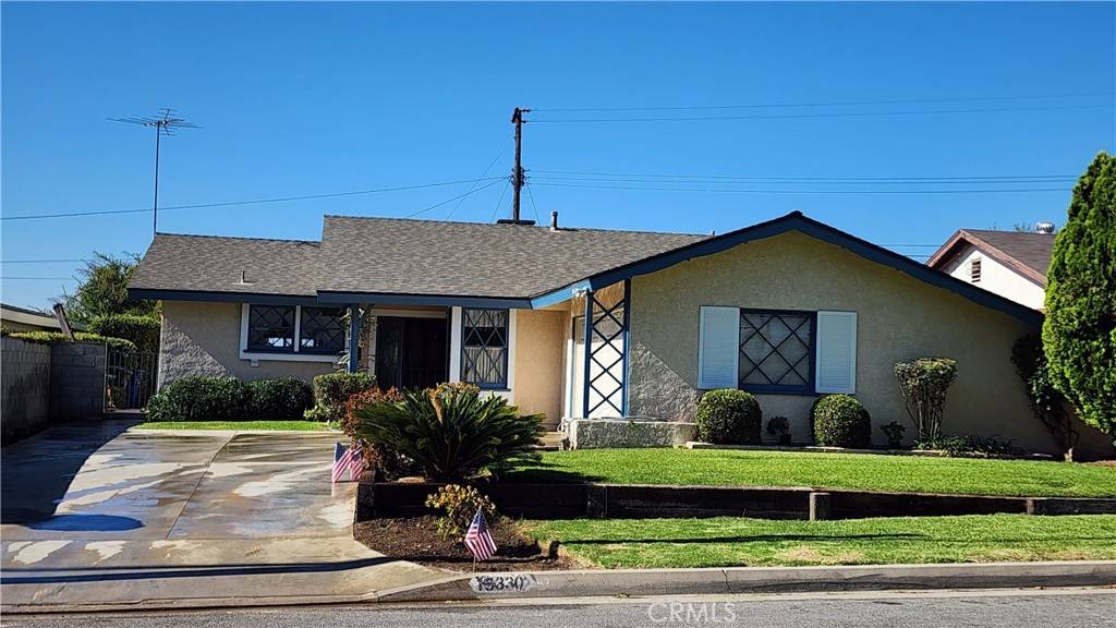 La Mirada, CA 90638,15330 Alicante RD