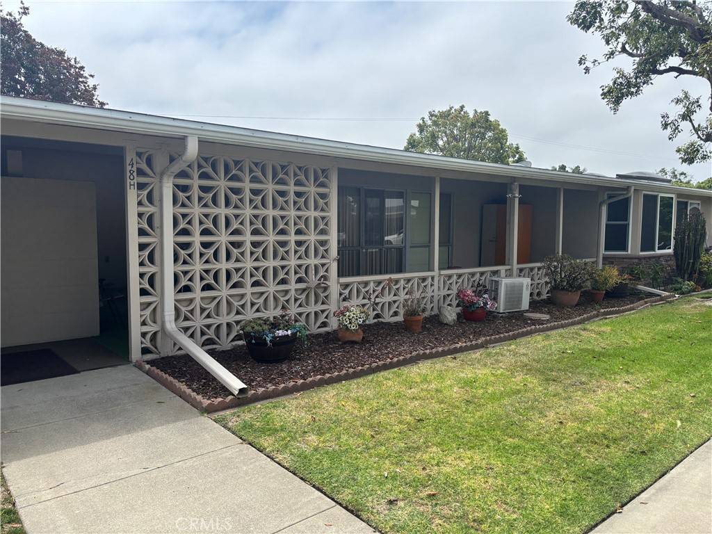 Seal Beach, CA 90740,1781 Sunningdale RD #M14-48H