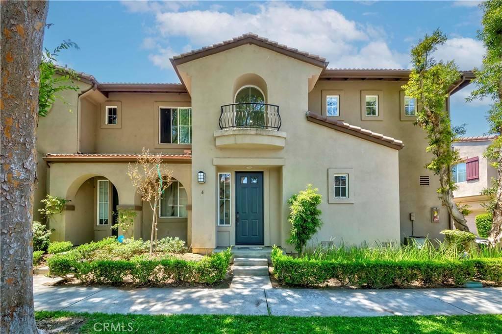 Irvine, CA 92602,6 Bolinas #24