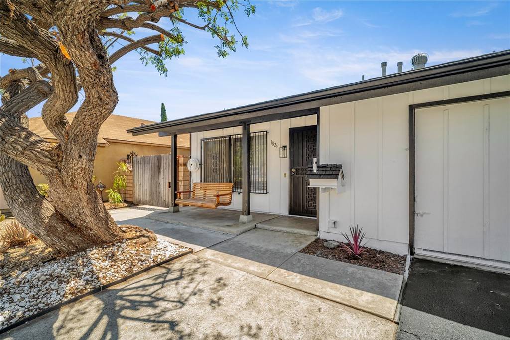 West Covina, CA 91792,1824 Greenleaf DR