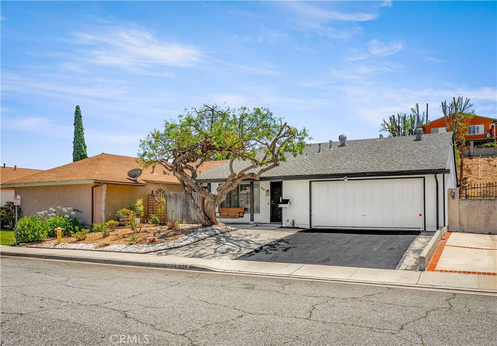 West Covina, CA 91792,1824 Greenleaf DR