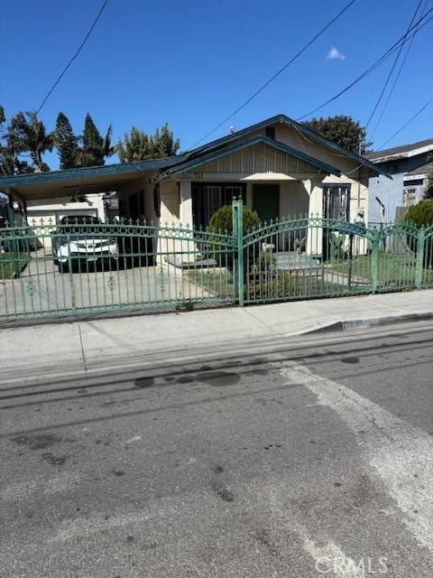 Compton, CA 90221,711 N Crane AVE