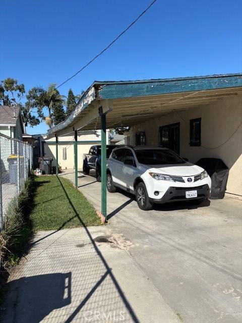 Compton, CA 90221,711 N Crane AVE