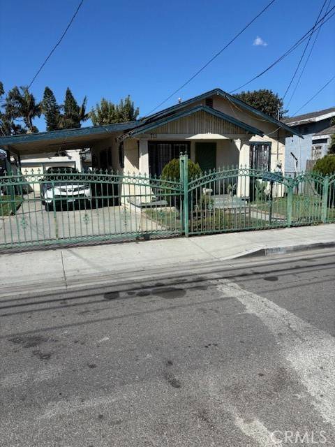 Compton, CA 90221,711 N Crane AVE
