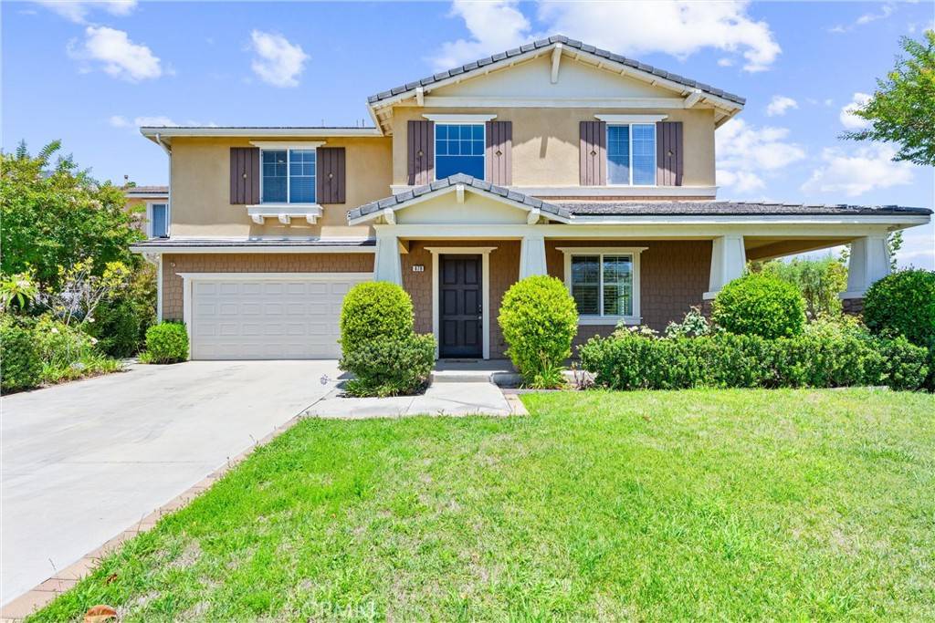 Azusa, CA 91702,679 E Boxwood LN
