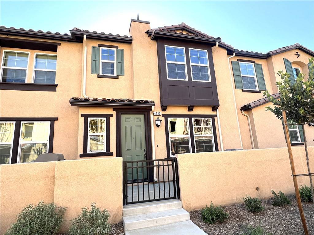 Ontario, CA 91761,4227 E. Carmel Privado