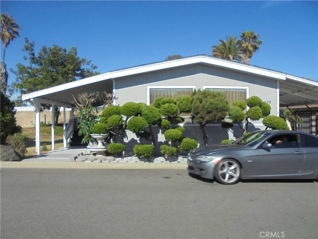Compton, CA 90220,2601 E Victoria ST #439