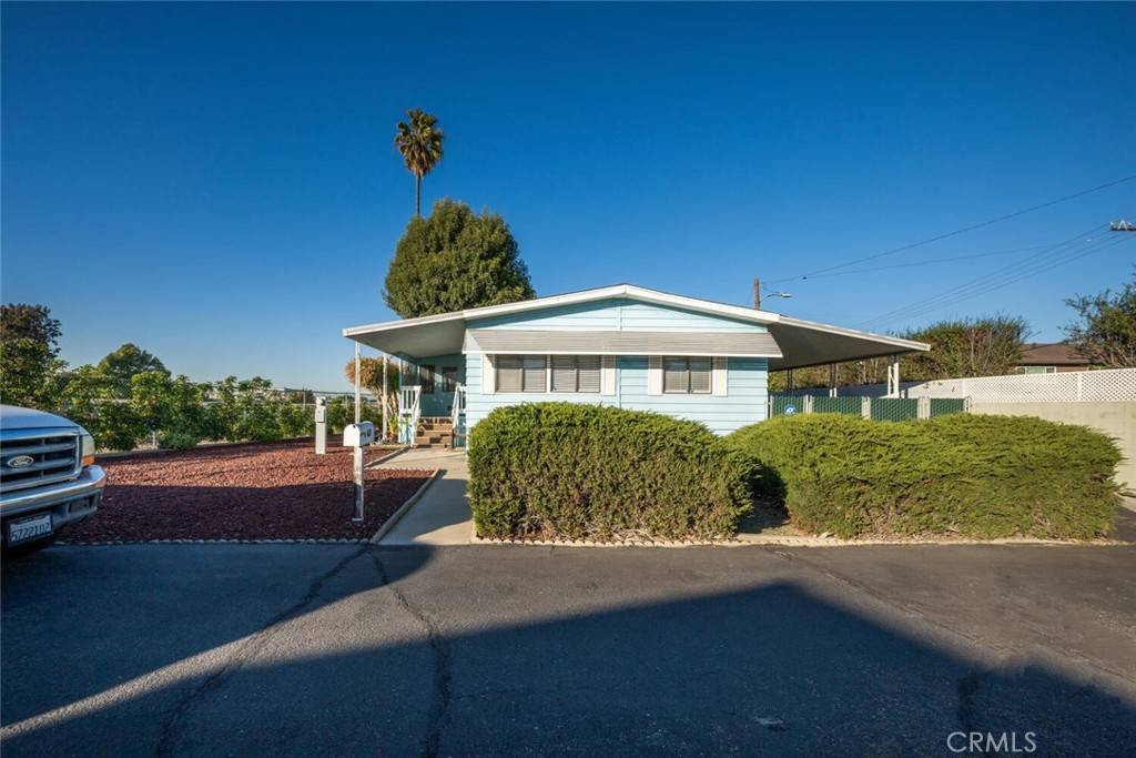 Cypress, CA 90630,22221 Bloomfield AVE #48