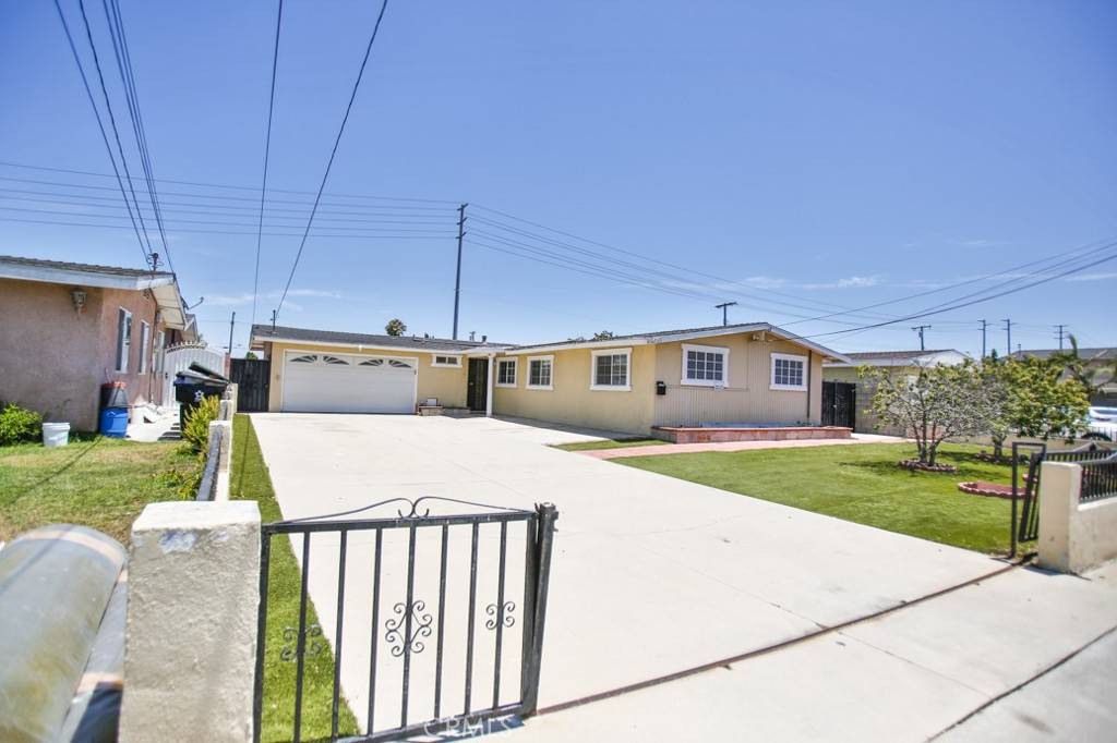 Garden Grove, CA 92841,12232 Lorna ST