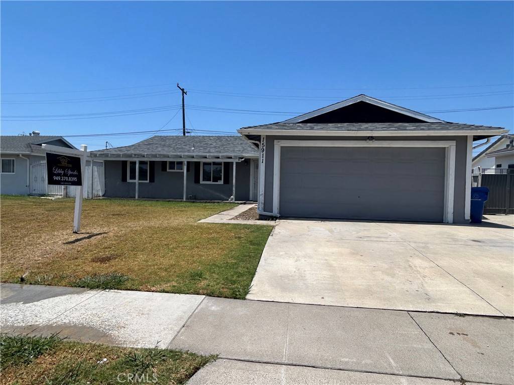 Westminster, CA 92683,15911 Quartz ST