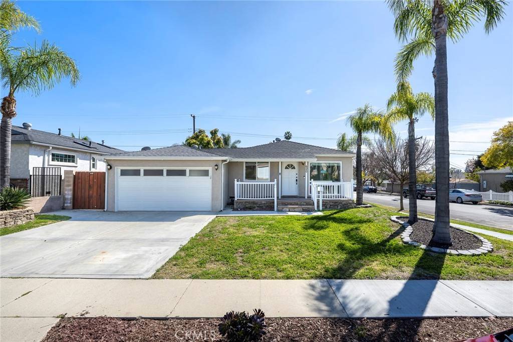 Brea, CA 92821,620 Pepperwood DR