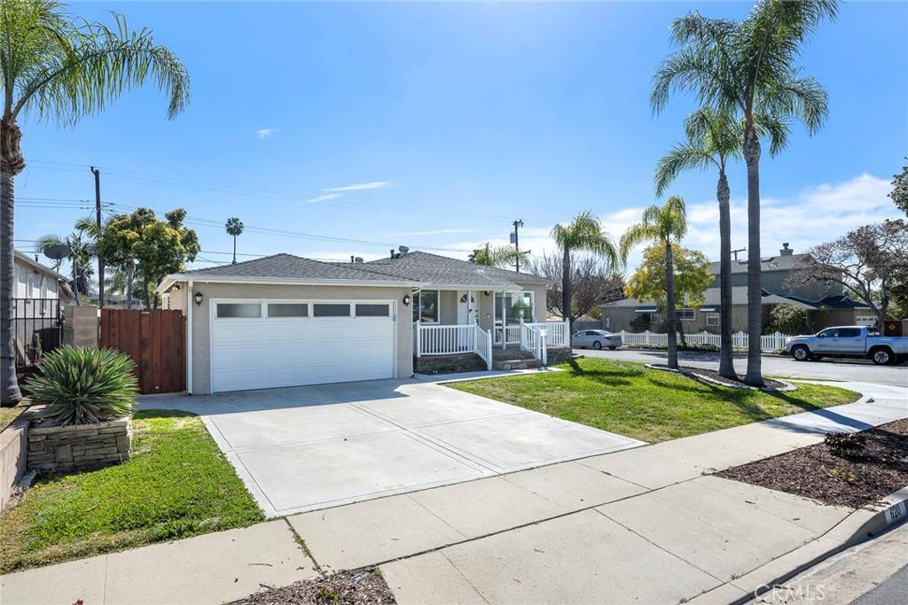 Brea, CA 92821,620 Pepperwood DR