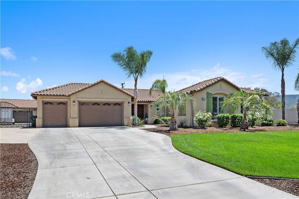 Murrieta, CA 92562,41798 Aviv CT