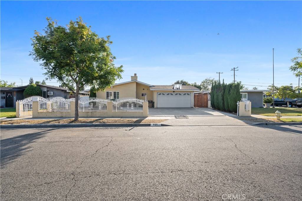 Anaheim, CA 92801,931 N Holly ST