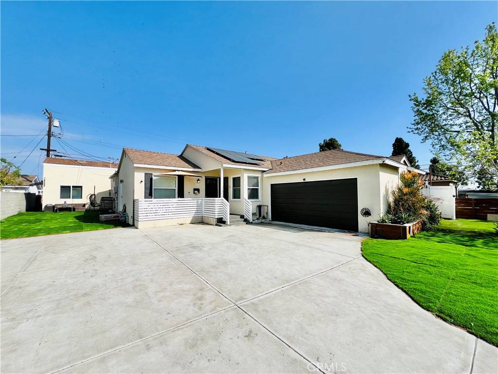Westminster, CA 92683,14342 Tilden ST