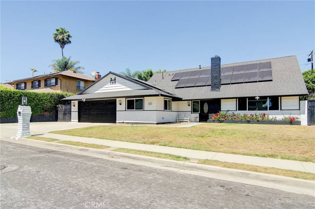 Hacienda Heights, CA 91745,1523 Finegrove AVE