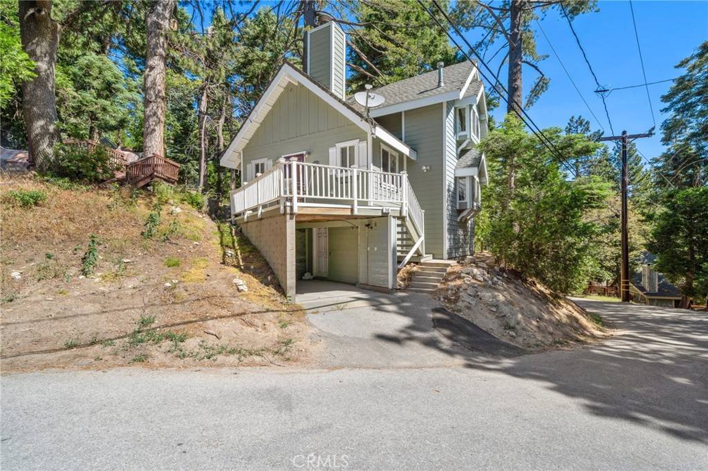 Lake Arrowhead, CA 92352,746 W Victoria CT