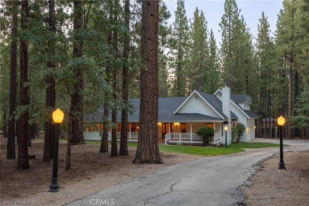 Big Bear Lake, CA 92315,42484 Switzerland DR