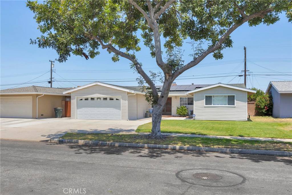 Buena Park, CA 90620,5914 Los Angeles WAY