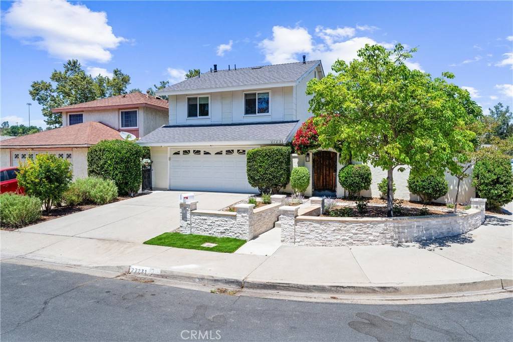 Lake Forest, CA 92630,27231 Eastridge DR