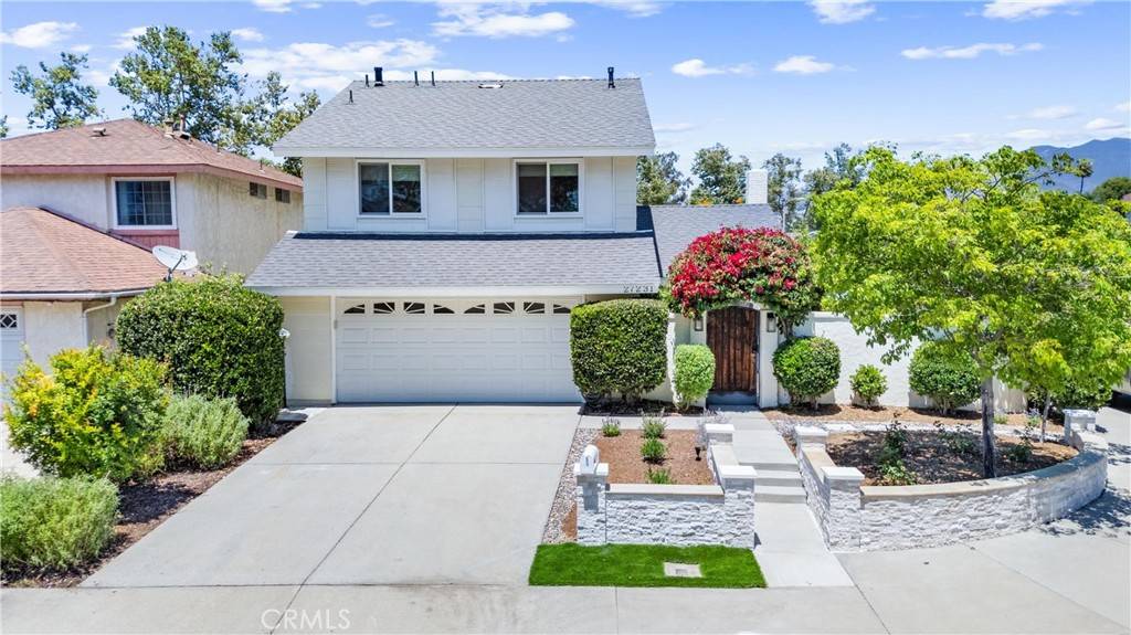 Lake Forest, CA 92630,27231 Eastridge DR