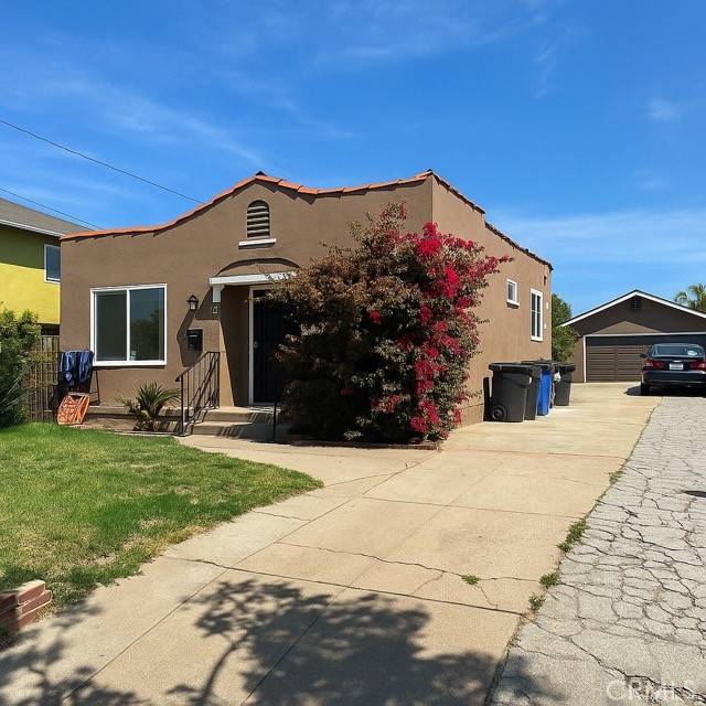 Montebello, CA 90640,224 S Greenwood AVE