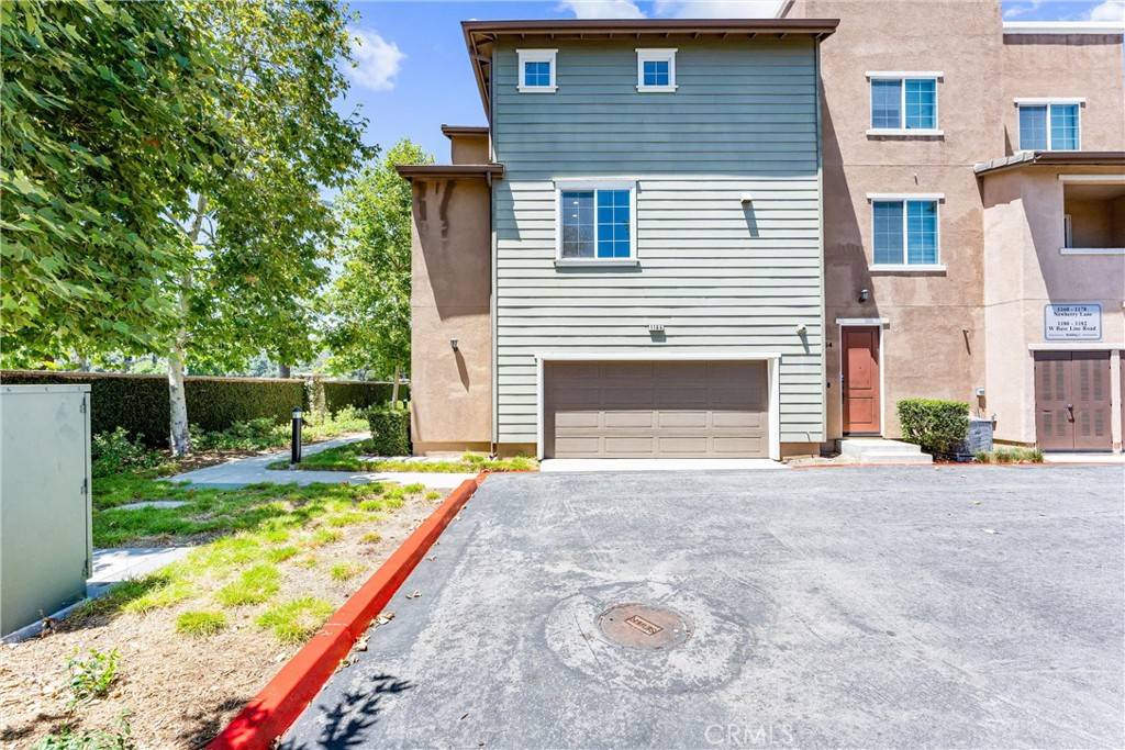 Claremont, CA 91711,1166 Newberry LN #1