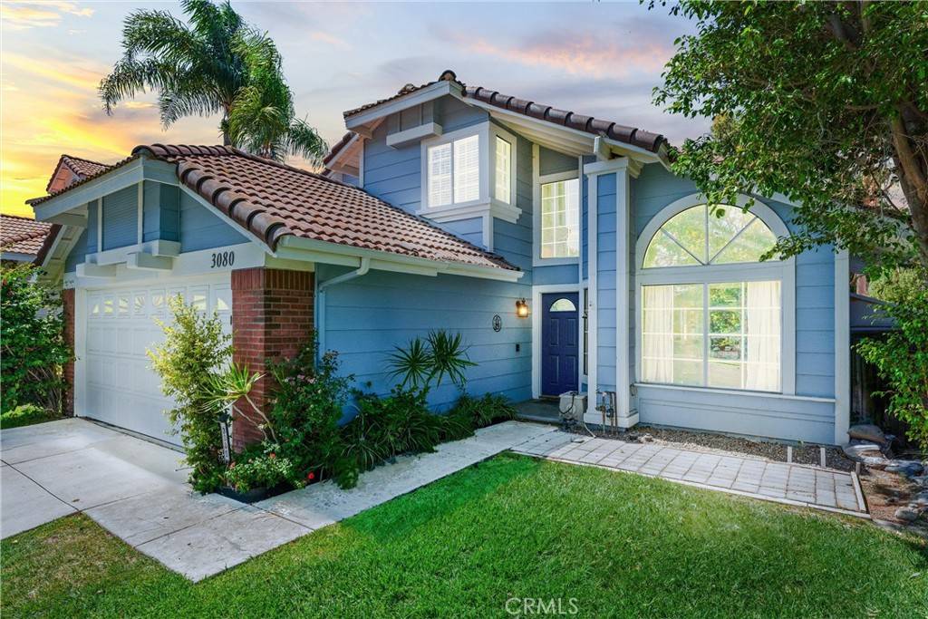 Corona, CA 92882,3080 Timberline DR
