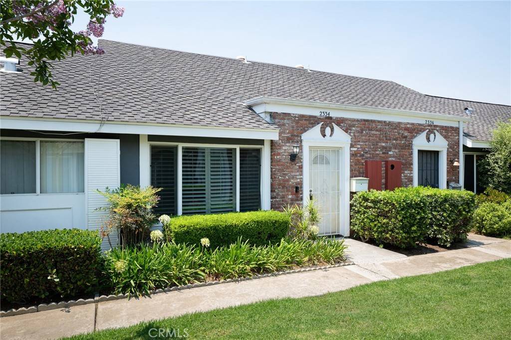 Costa Mesa, CA 92626,2334 Richmond WAY