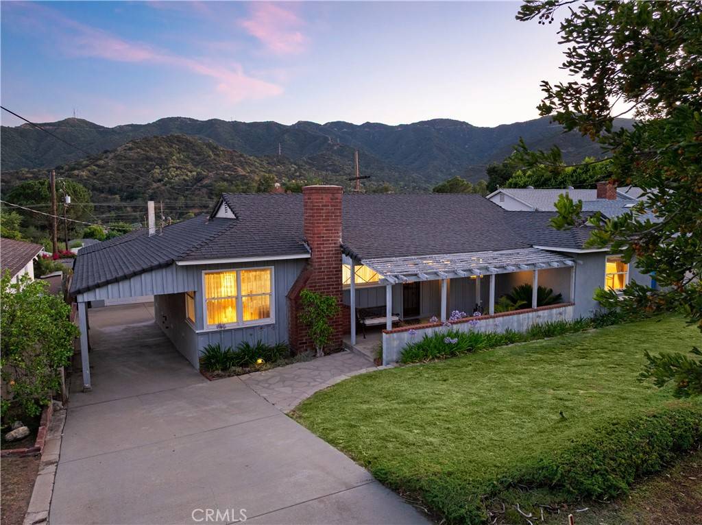 La Crescenta, CA 91214,2900 Manhattan AVE
