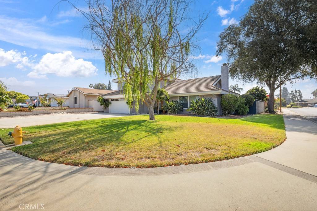 La Verne, CA 91750,3314 Benton AVE