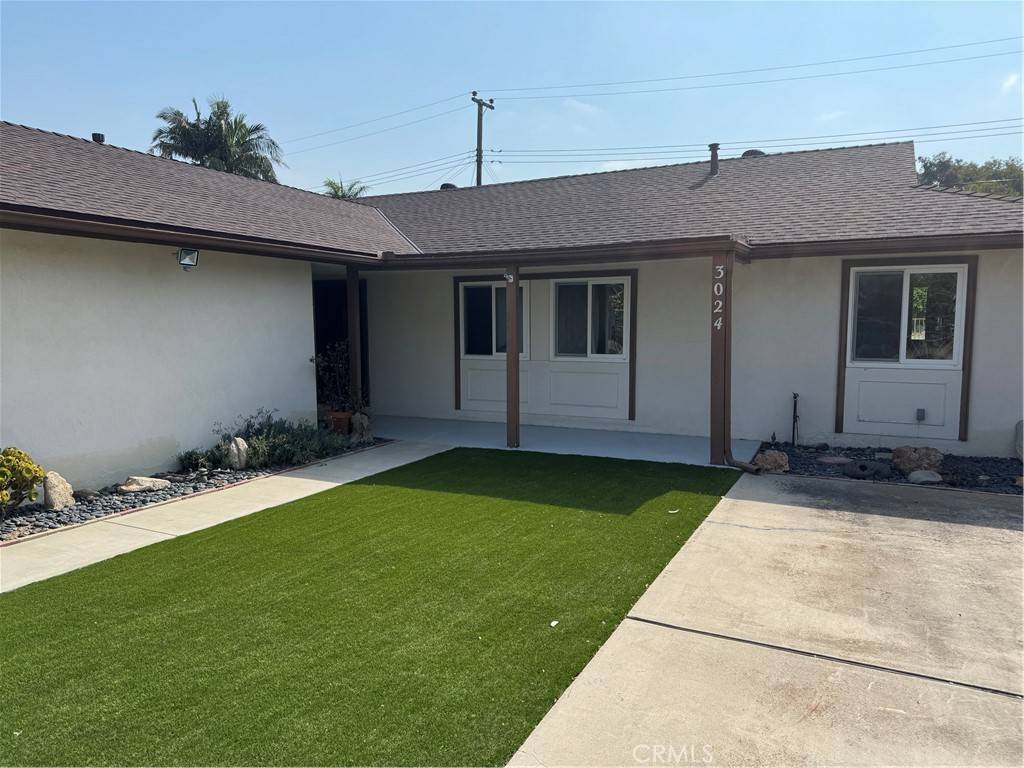 Costa Mesa, CA 92626,3024 Harding WAY