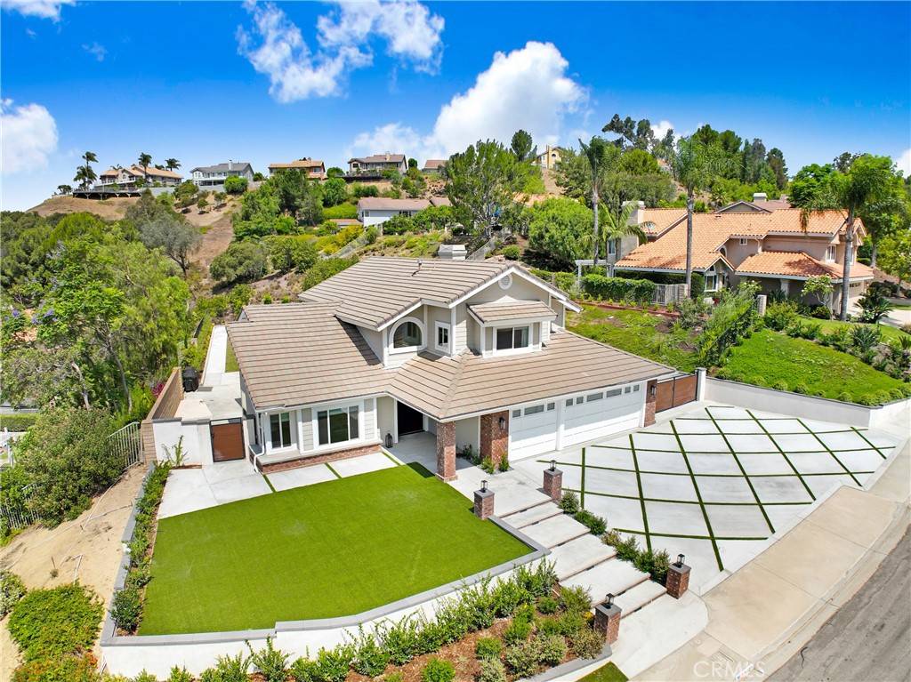 Yorba Linda, CA 92887,5025 Stonehaven DR