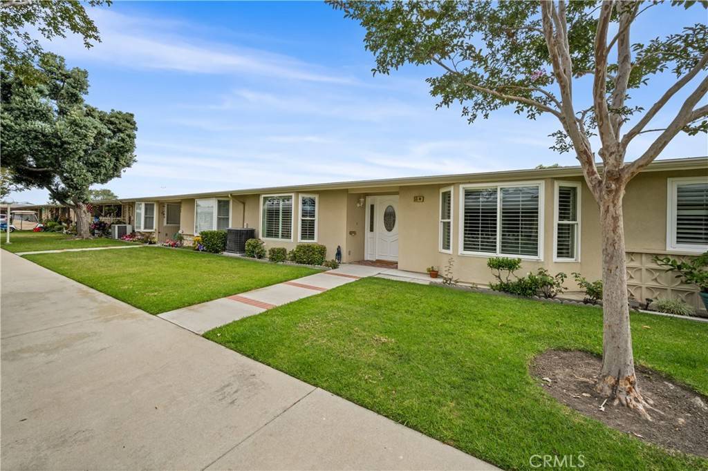 Seal Beach, CA 90740,13311 Twin Hills RD #55H