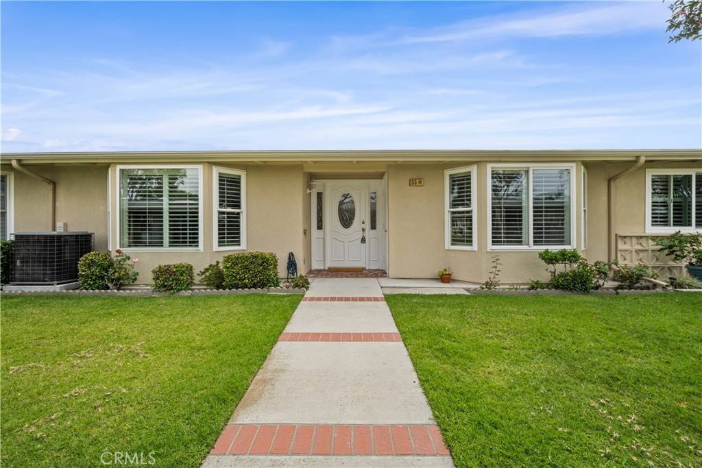 Seal Beach, CA 90740,13311 Twin Hills RD #55H