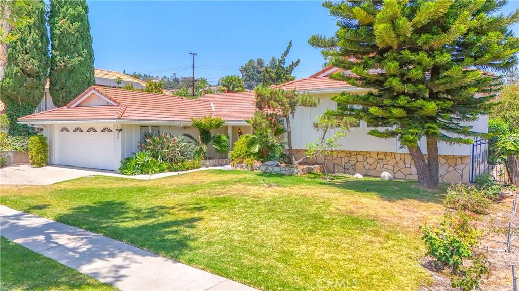 Hacienda Heights, CA 91745,15339 Regalado ST