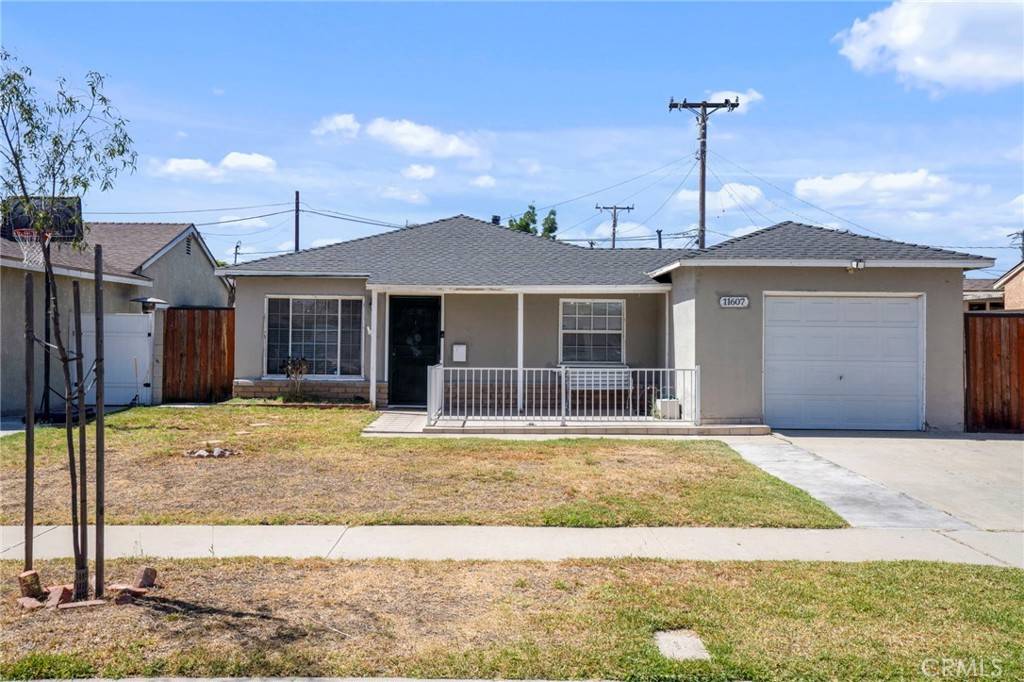 Norwalk, CA 90650,11607 Bayla Street