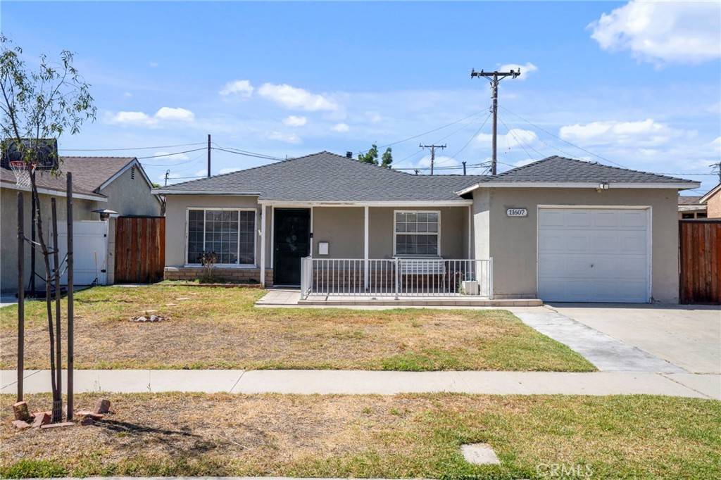 Norwalk, CA 90650,11607 Bayla Street