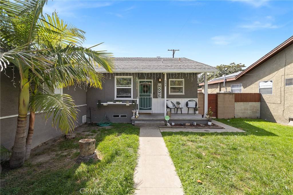 Long Beach, CA 90805,190 W Harcourt ST