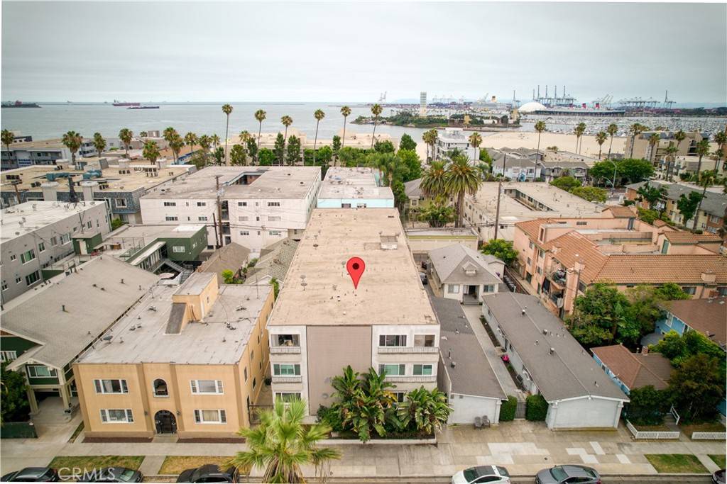 Long Beach, CA 90802,1130 E 1st ST #205